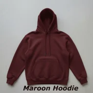Pack Of 4 Hoodies (Unisex) - Image 2